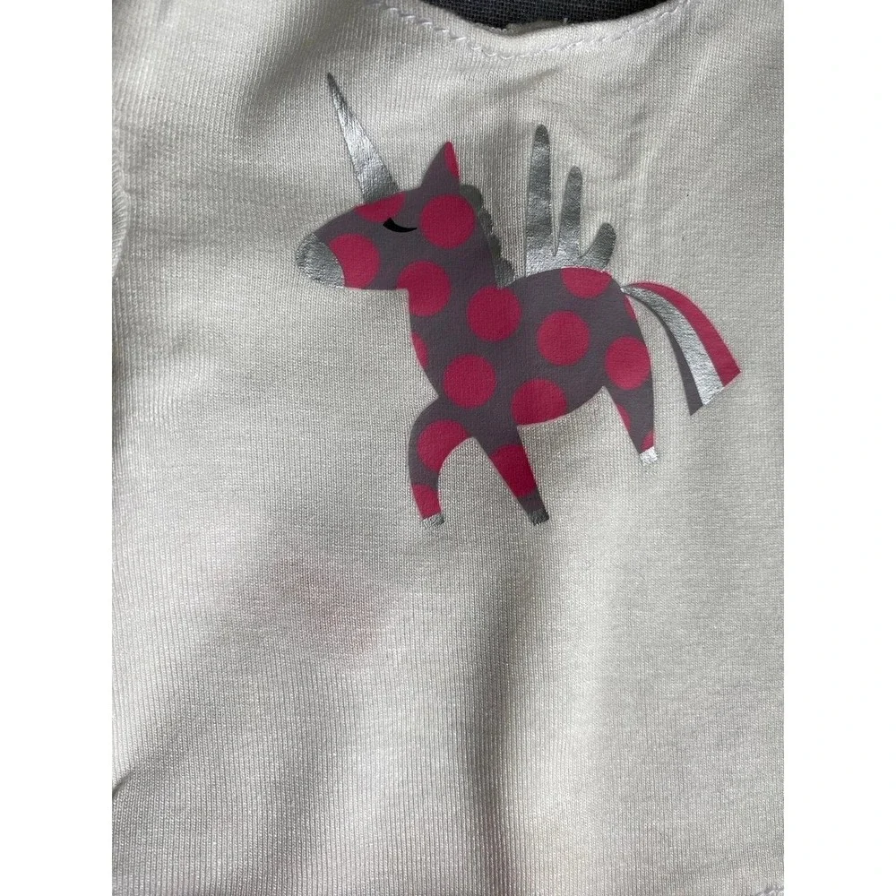 Our Generation Doll Outfit Horse Graphic Tee & Pants s4